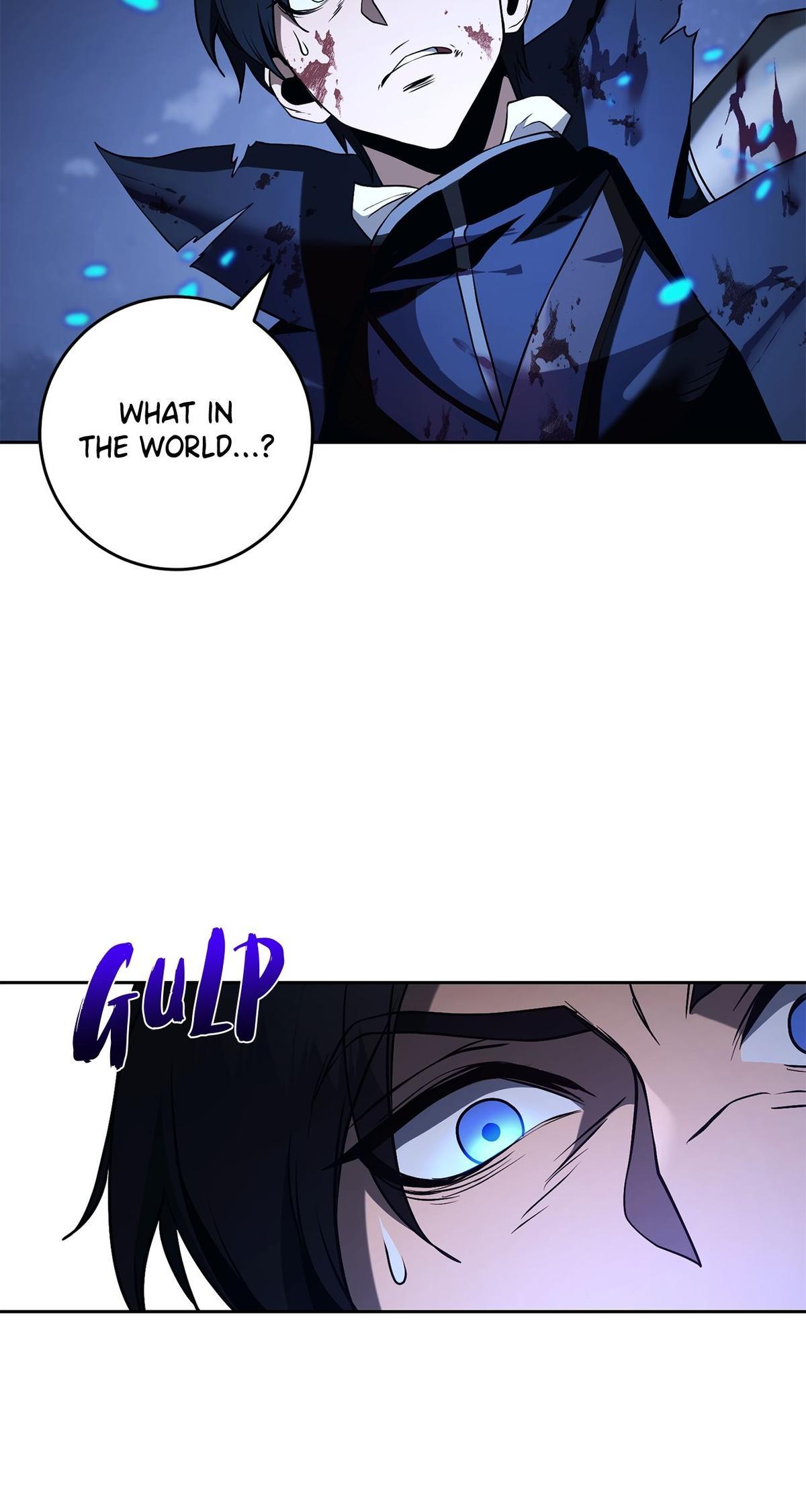 The Skeleton Soldier Failed to Defend the Dungeon Chapter 288