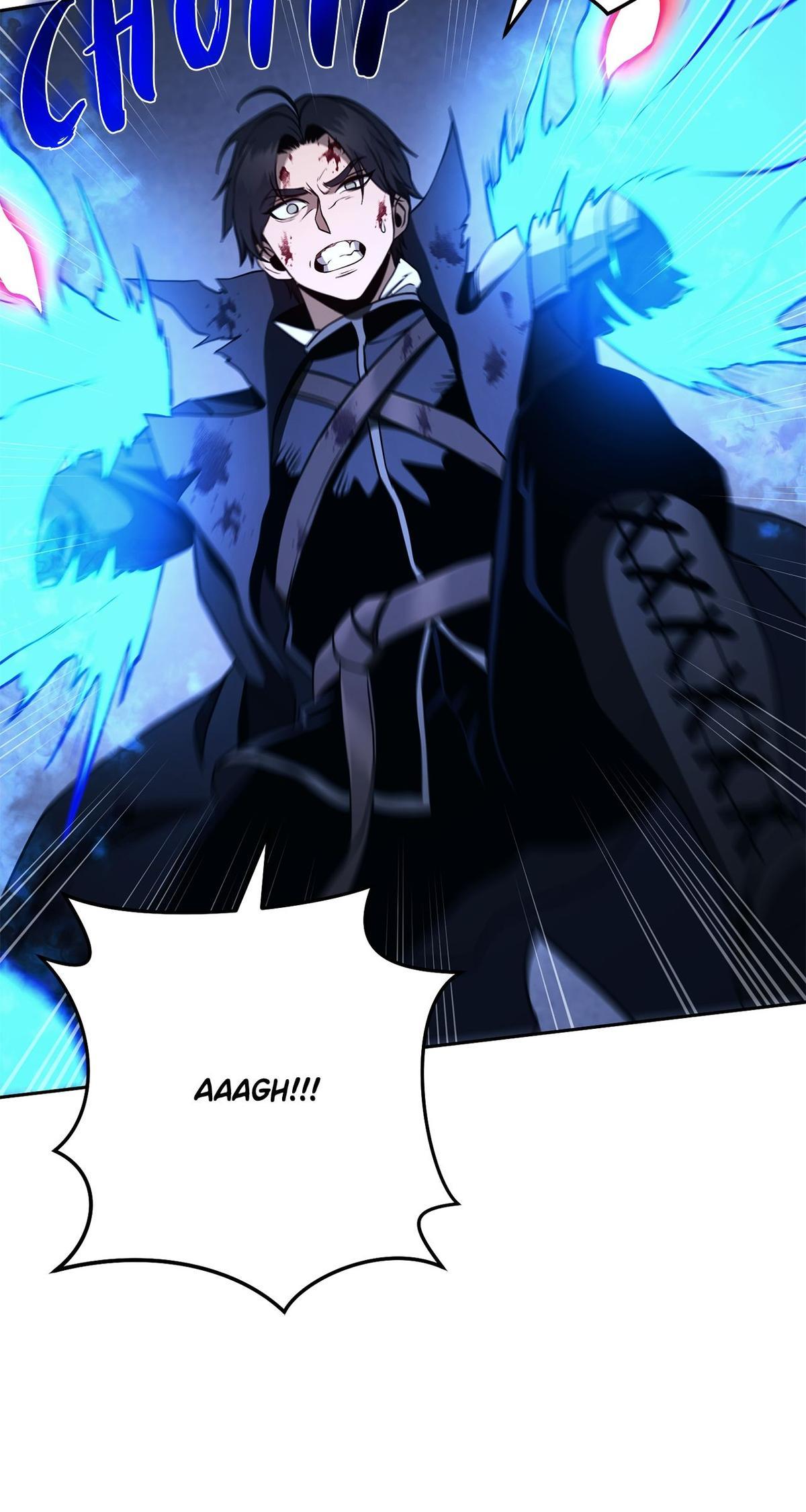 The Skeleton Soldier Failed to Defend the Dungeon Chapter 288