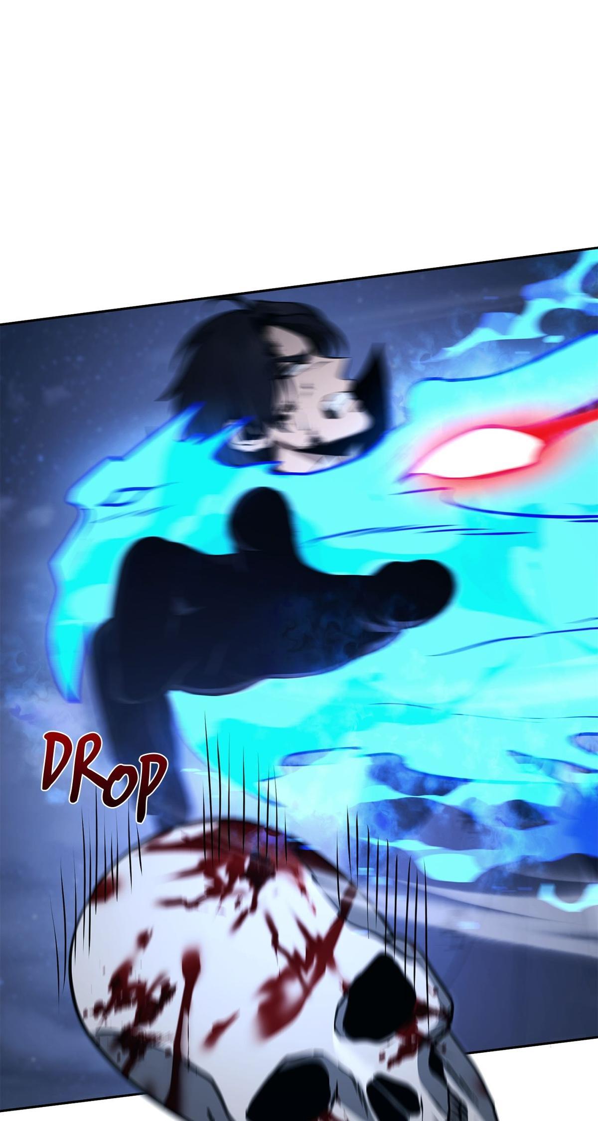 The Skeleton Soldier Failed to Defend the Dungeon Chapter 288