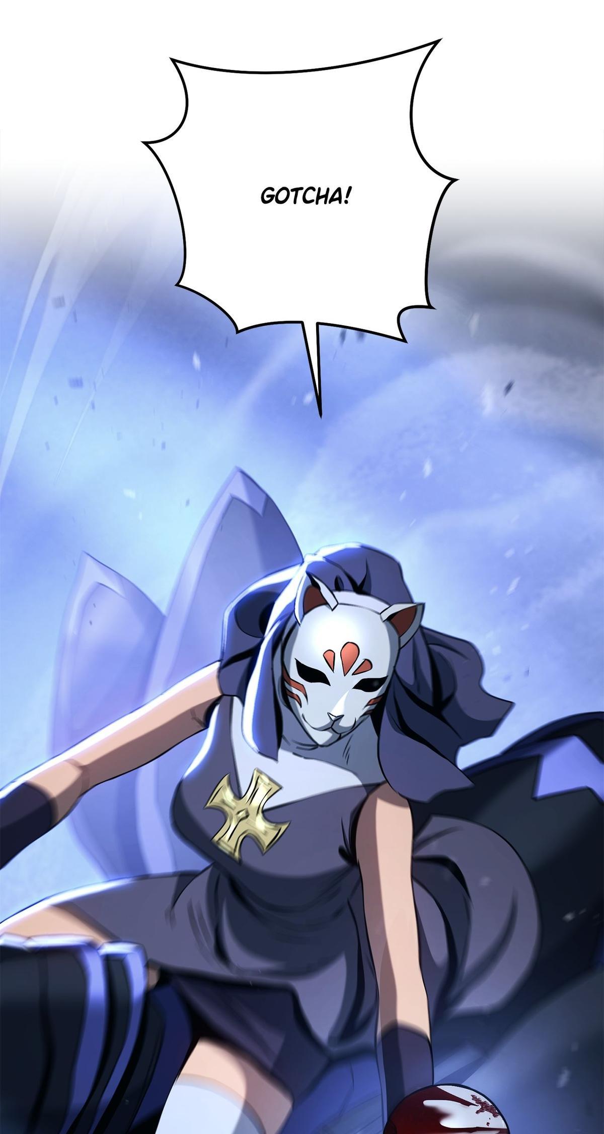 The Skeleton Soldier Failed to Defend the Dungeon Chapter 288