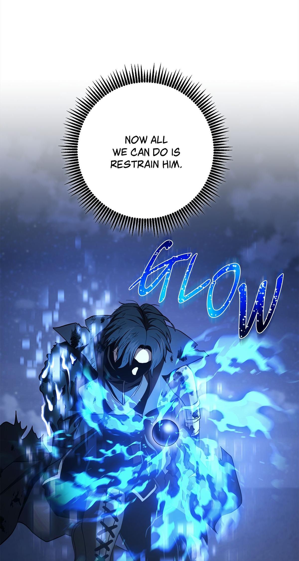 The Skeleton Soldier Failed to Defend the Dungeon Chapter 288