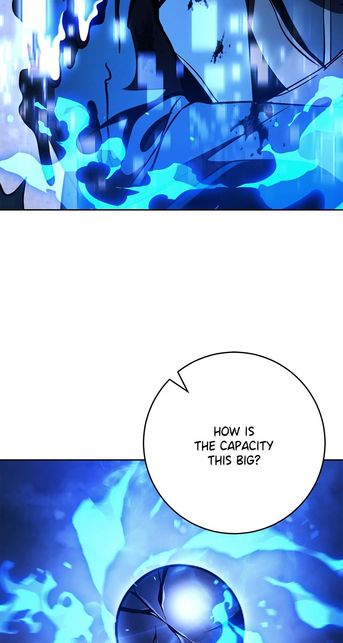 The Skeleton Soldier Failed to Defend the Dungeon Chapter 288