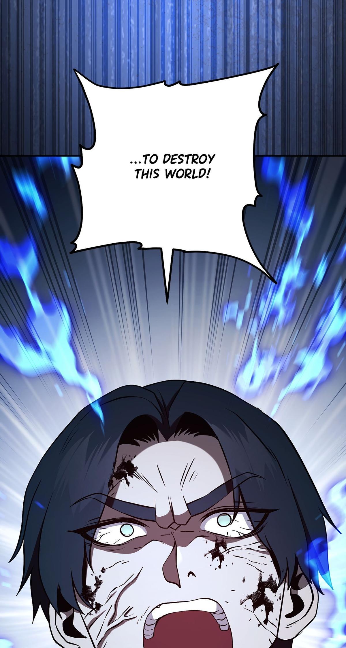 The Skeleton Soldier Failed to Defend the Dungeon Chapter 288