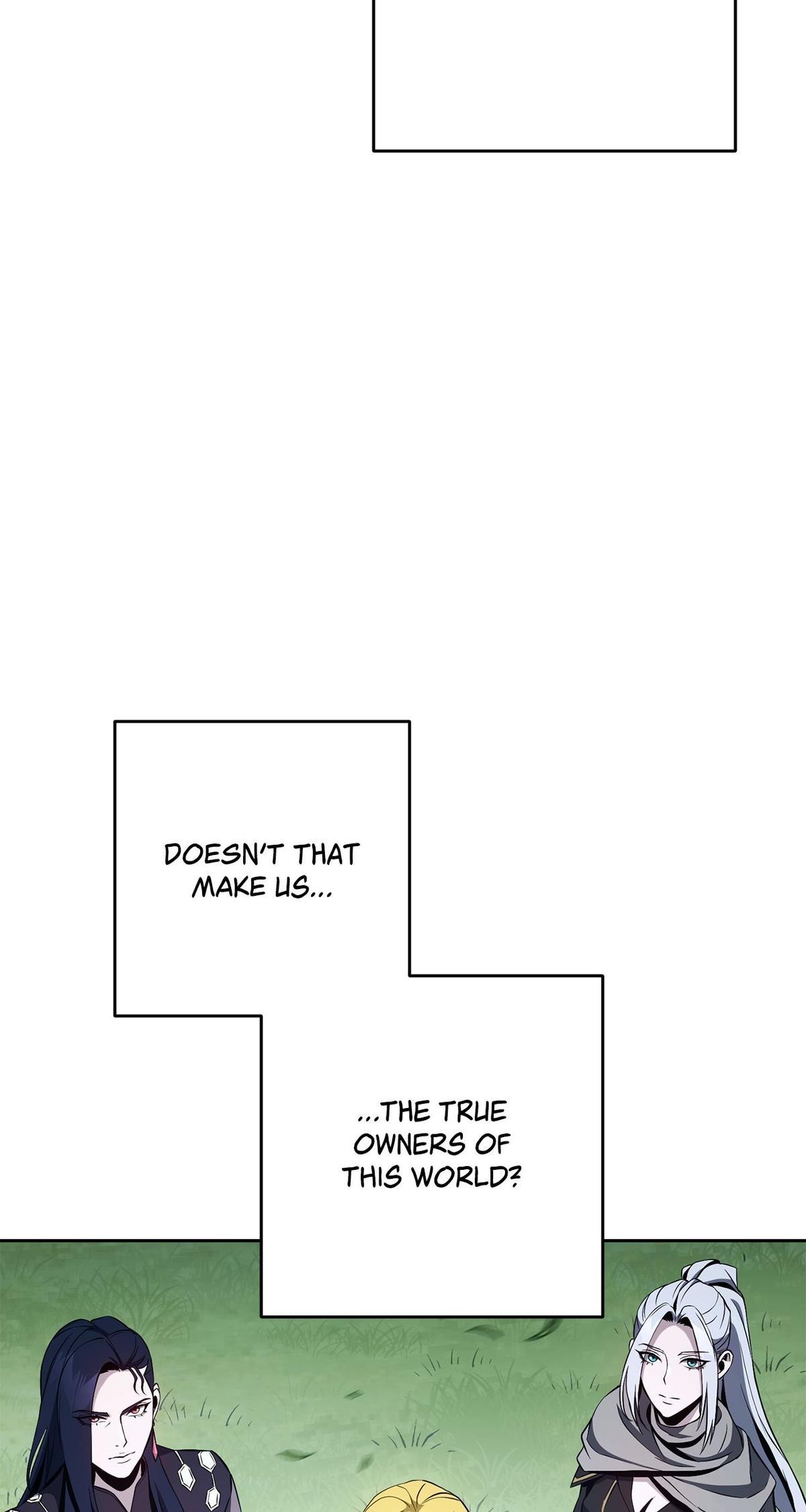 The Skeleton Soldier Failed to Defend the Dungeon Chapter 288