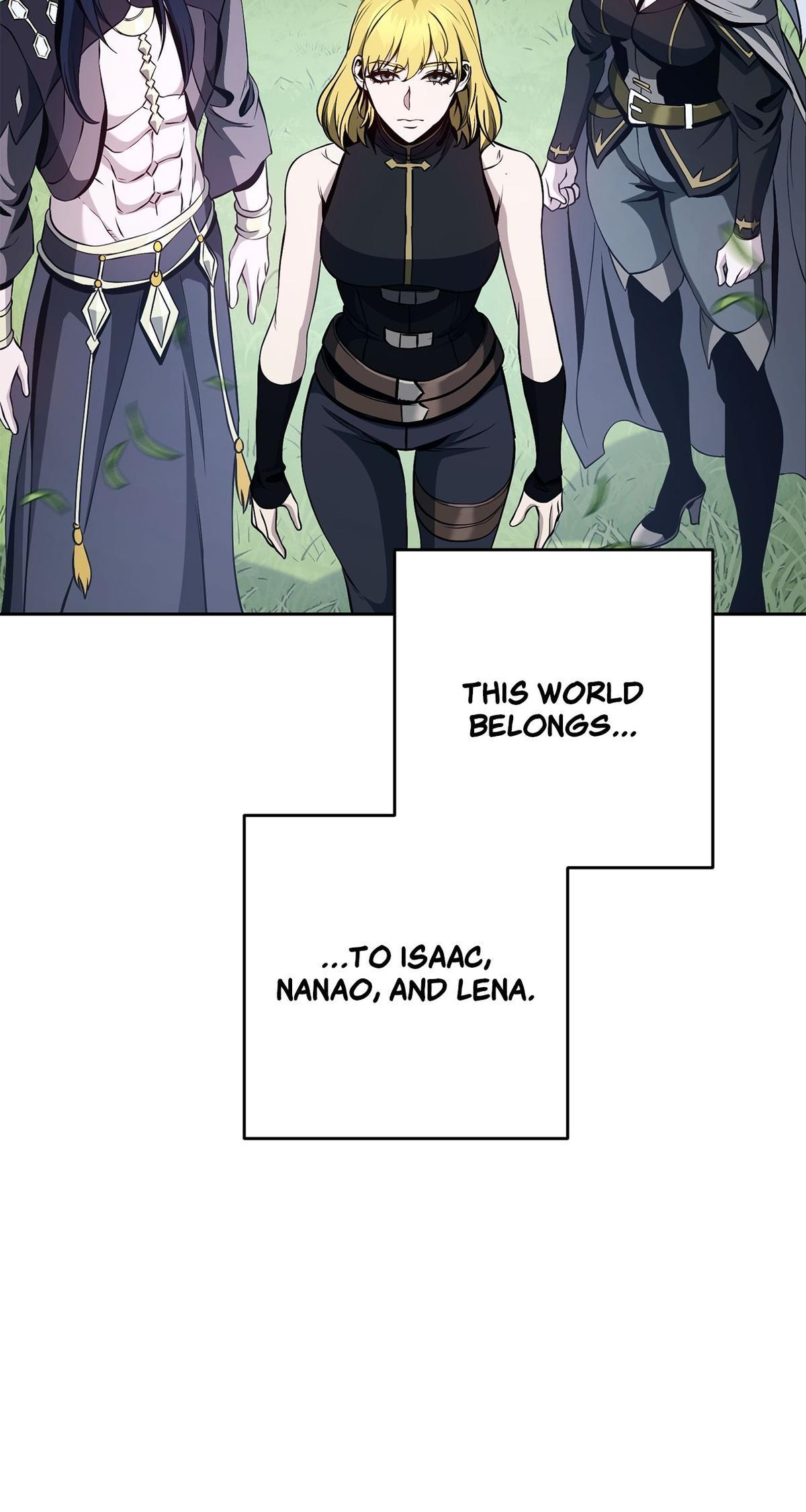 The Skeleton Soldier Failed to Defend the Dungeon Chapter 288