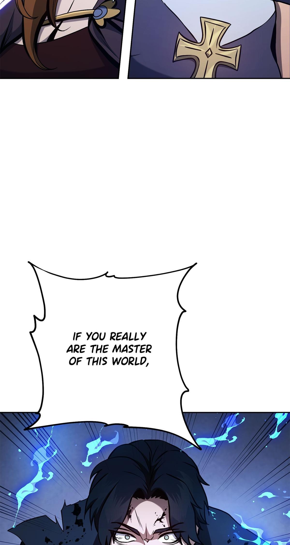 The Skeleton Soldier Failed to Defend the Dungeon Chapter 288