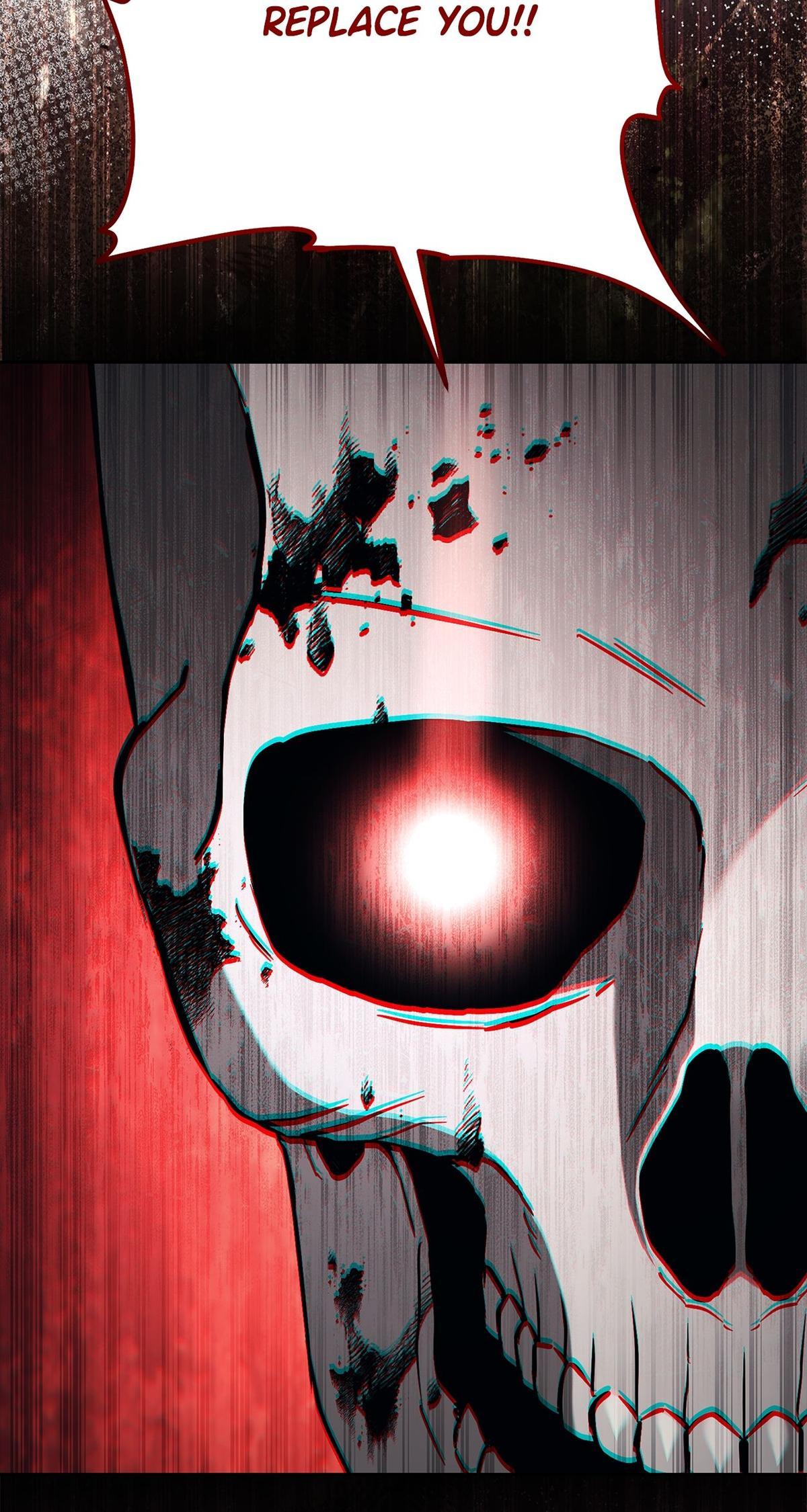 The Skeleton Soldier Failed to Defend the Dungeon Chapter 288