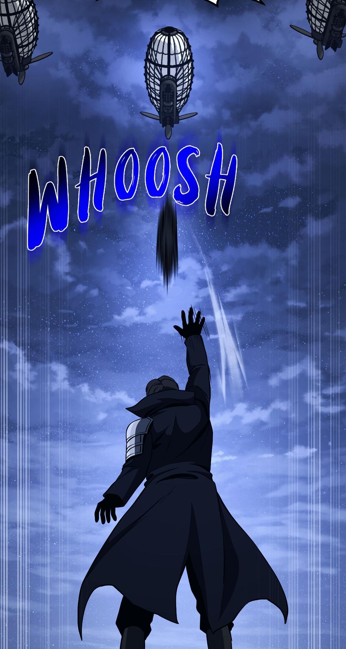 The Skeleton Soldier Failed to Defend the Dungeon Chapter 288