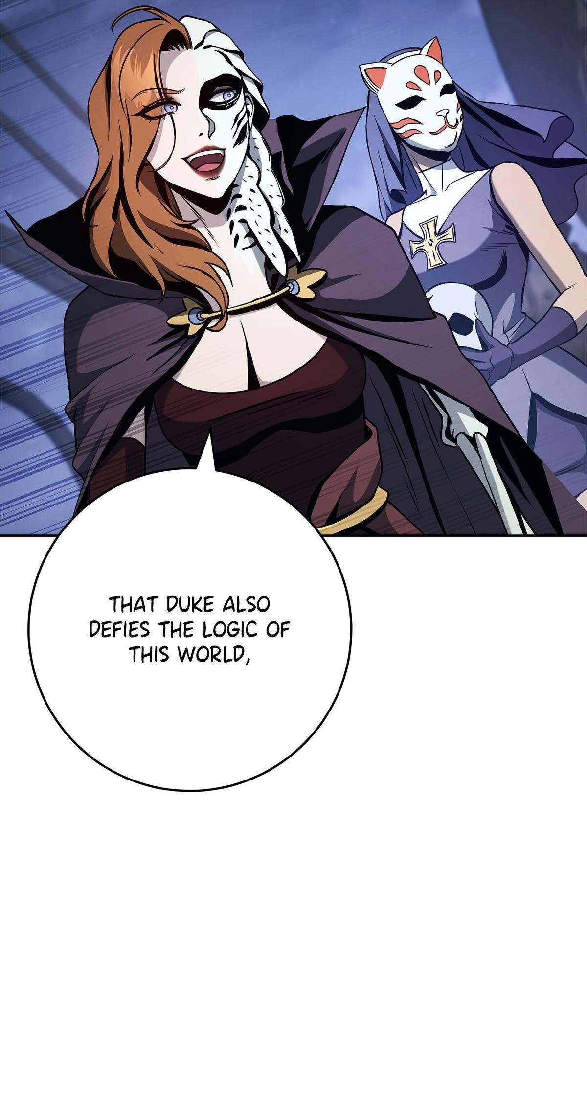 The Skeleton Soldier Failed to Defend the Dungeon Chapter 288