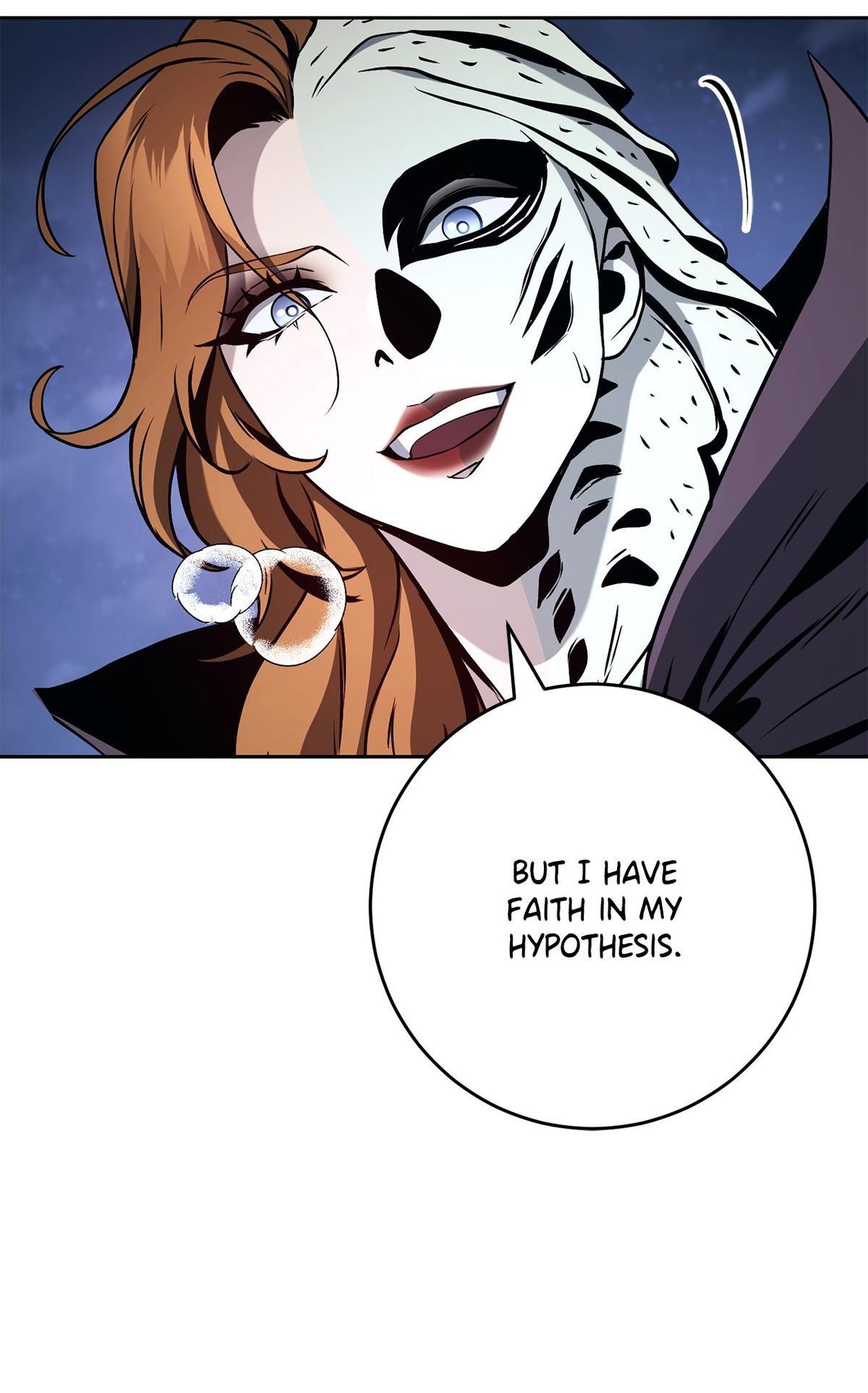 The Skeleton Soldier Failed to Defend the Dungeon Chapter 288