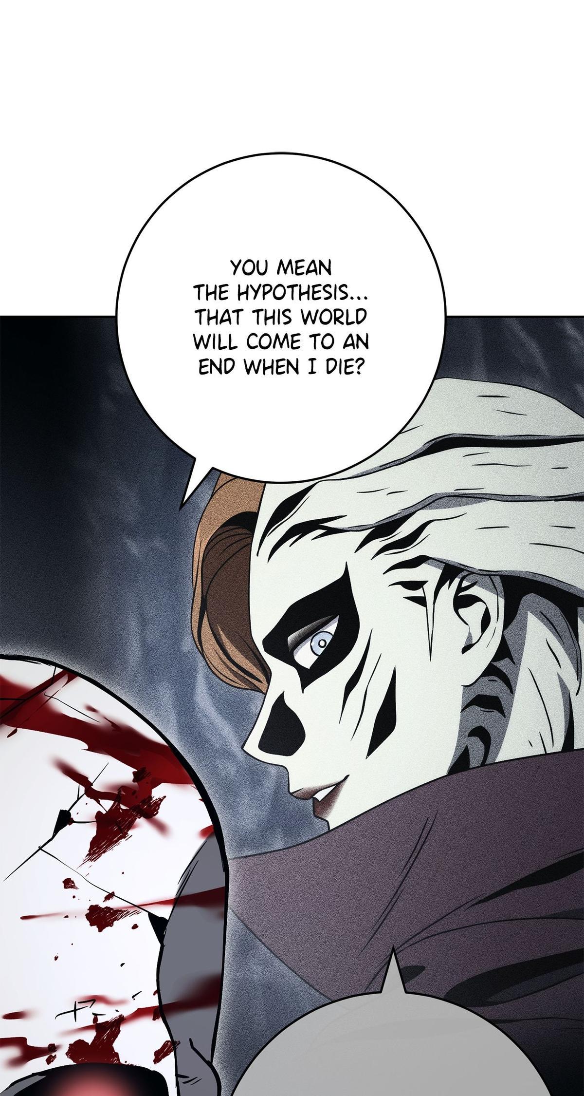 The Skeleton Soldier Failed to Defend the Dungeon Chapter 288