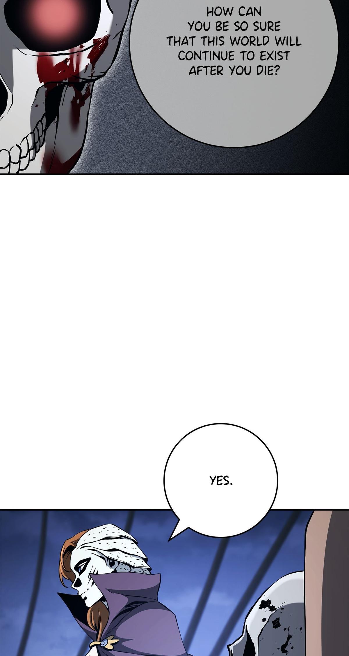 The Skeleton Soldier Failed to Defend the Dungeon Chapter 288