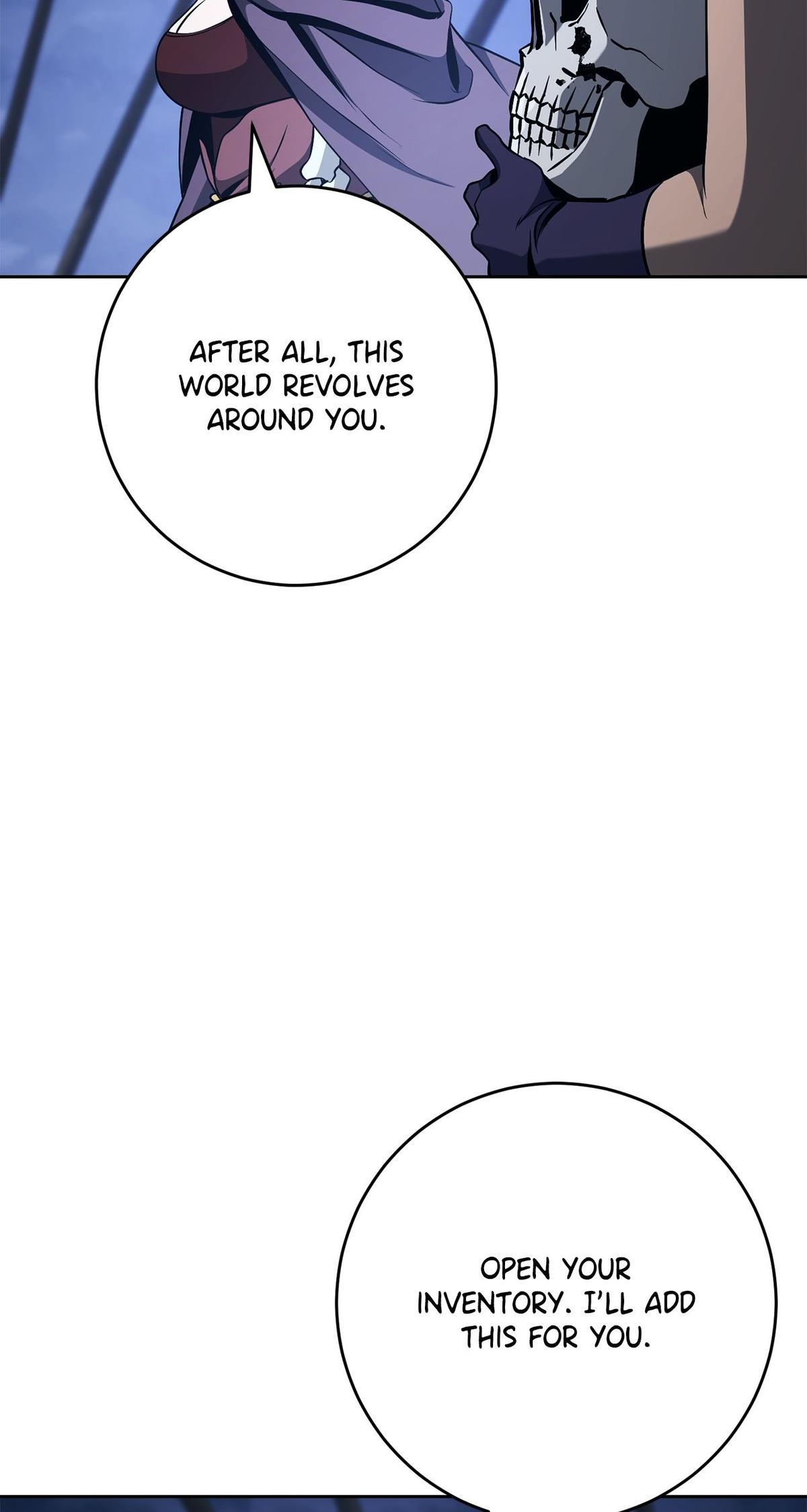 The Skeleton Soldier Failed to Defend the Dungeon Chapter 288