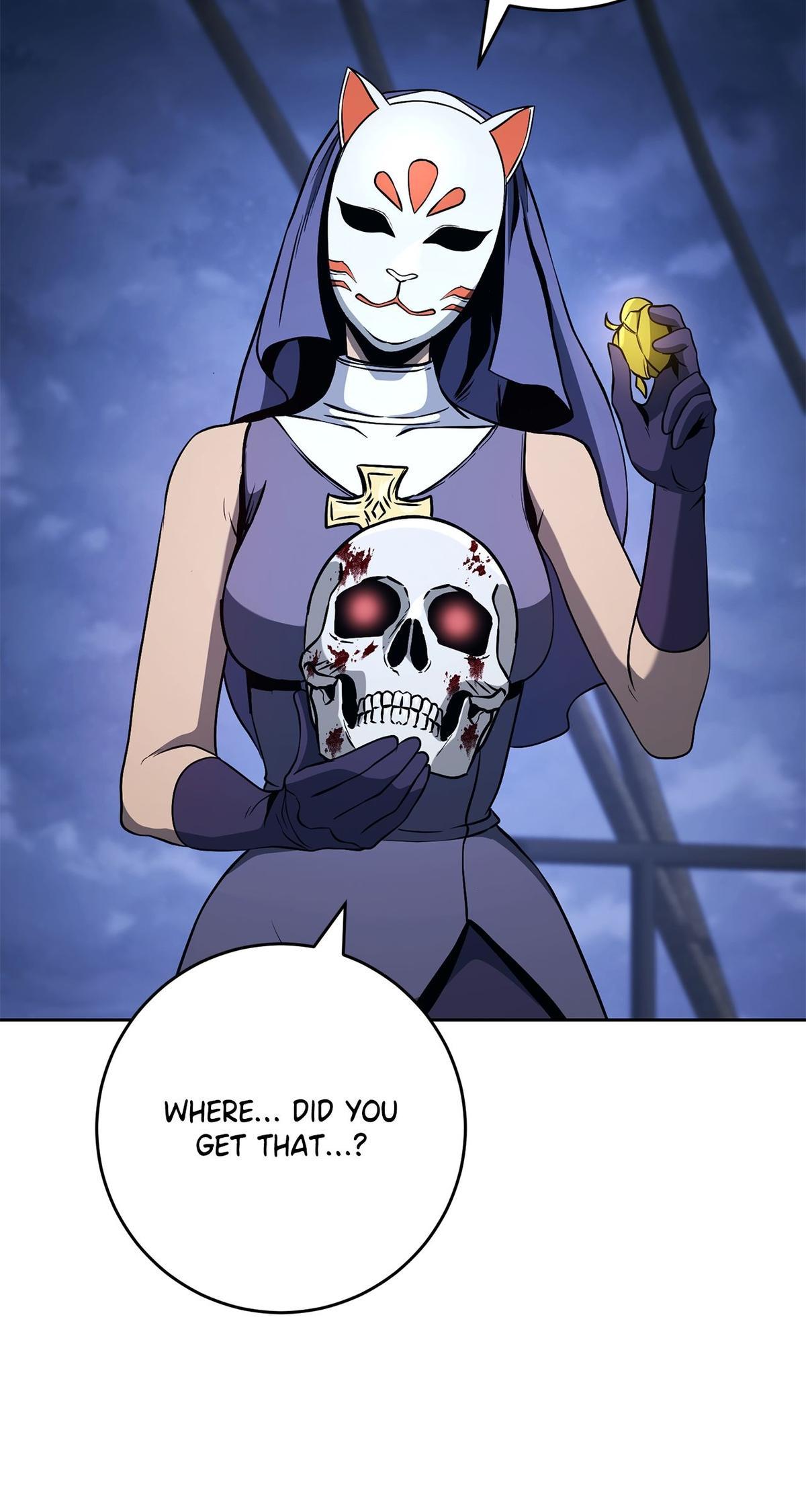 The Skeleton Soldier Failed to Defend the Dungeon Chapter 288