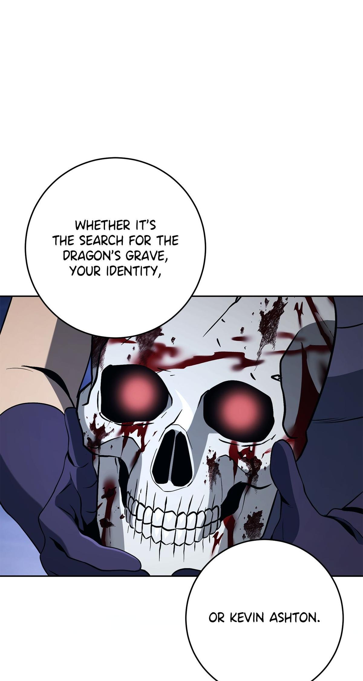 The Skeleton Soldier Failed to Defend the Dungeon Chapter 288