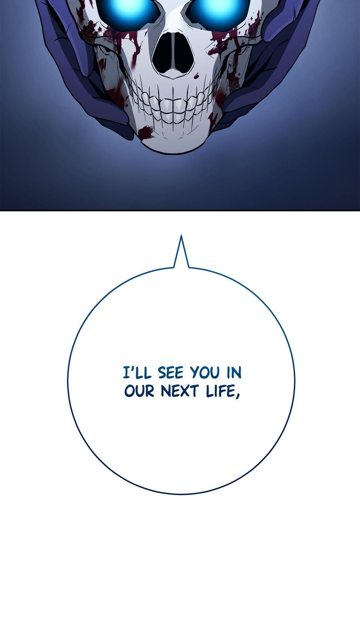 The Skeleton Soldier Failed to Defend the Dungeon Chapter 288