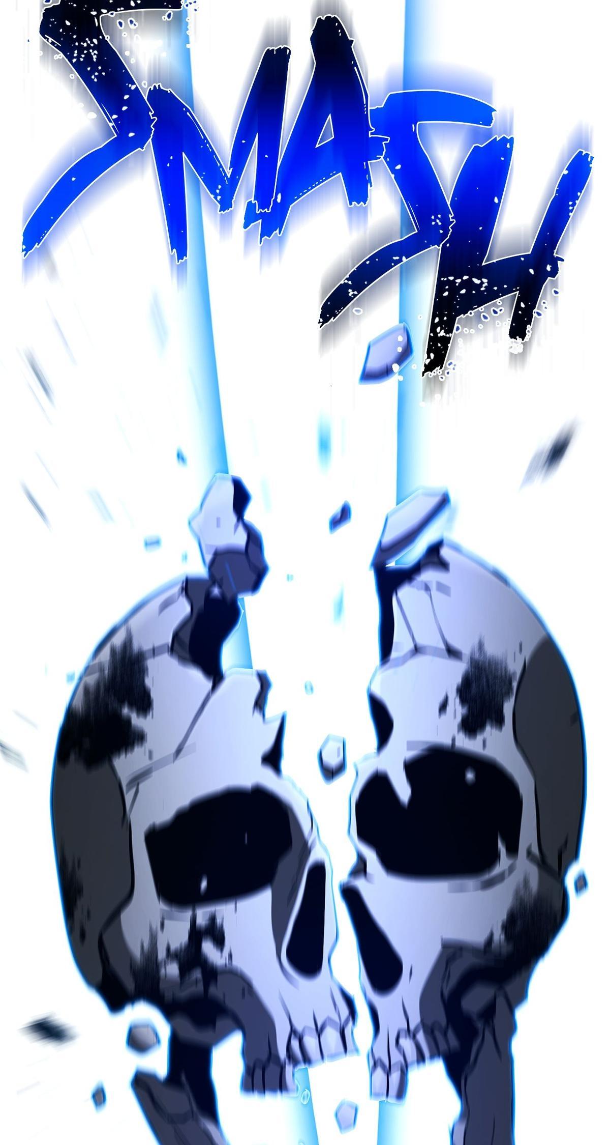 The Skeleton Soldier Failed to Defend the Dungeon Chapter 288