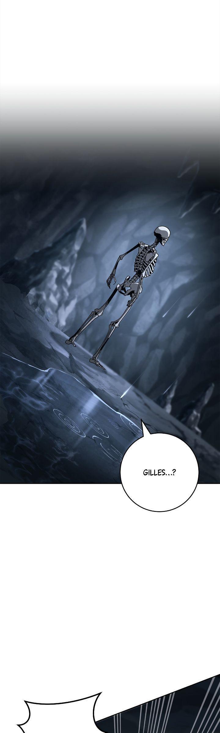 The Skeleton Soldier Failed to Defend the Dungeon Chapter 289