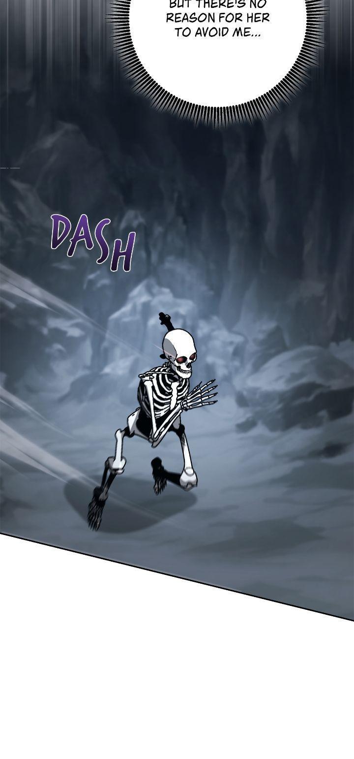 The Skeleton Soldier Failed to Defend the Dungeon Chapter 289