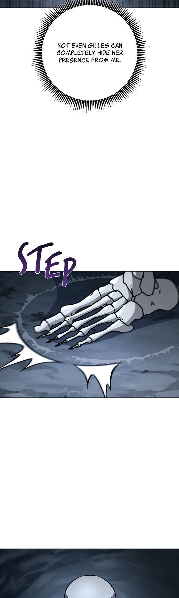 The Skeleton Soldier Failed to Defend the Dungeon Chapter 289