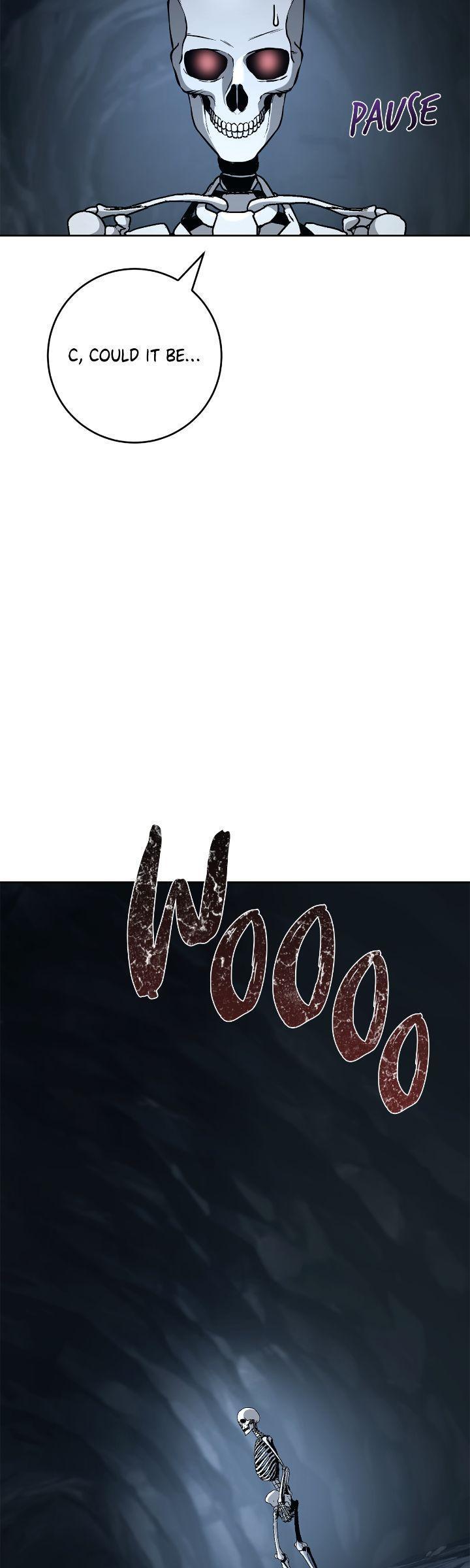 The Skeleton Soldier Failed to Defend the Dungeon Chapter 289