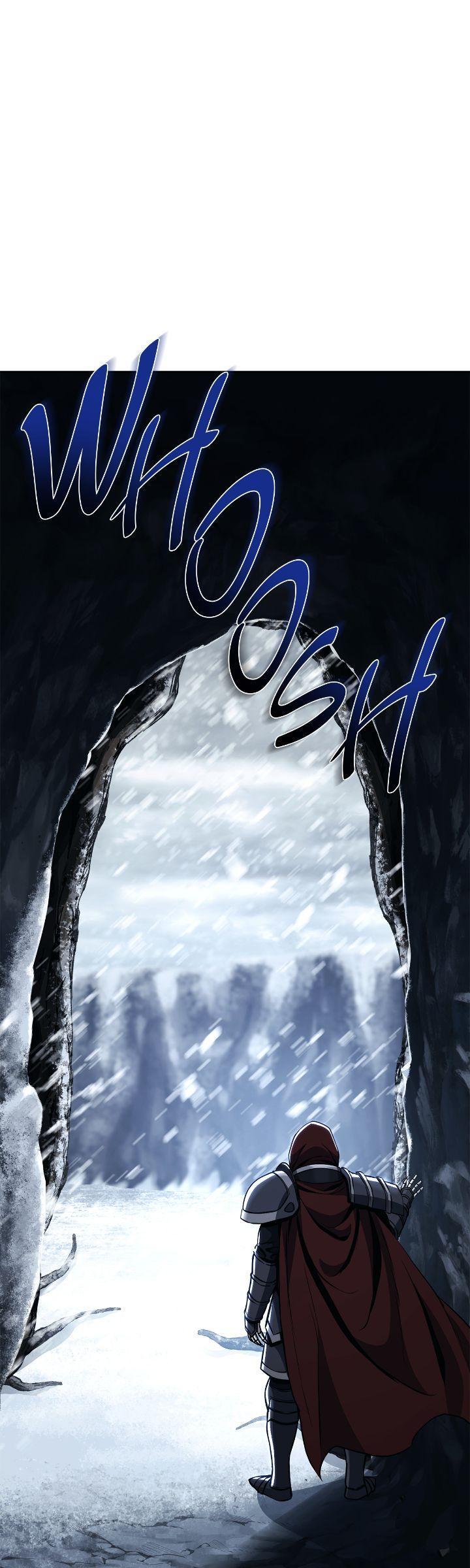 The Skeleton Soldier Failed to Defend the Dungeon Chapter 289