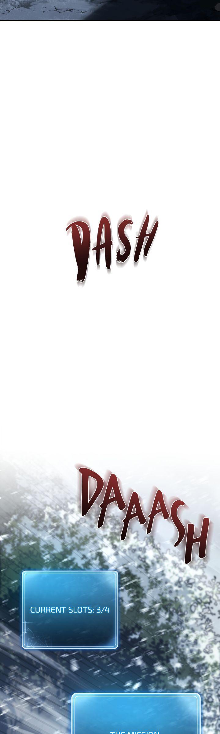 The Skeleton Soldier Failed to Defend the Dungeon Chapter 289