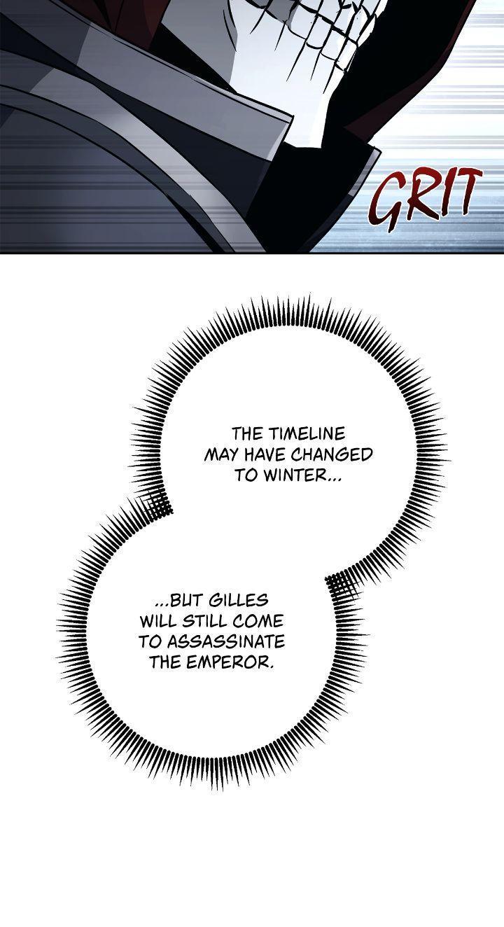 The Skeleton Soldier Failed to Defend the Dungeon Chapter 289