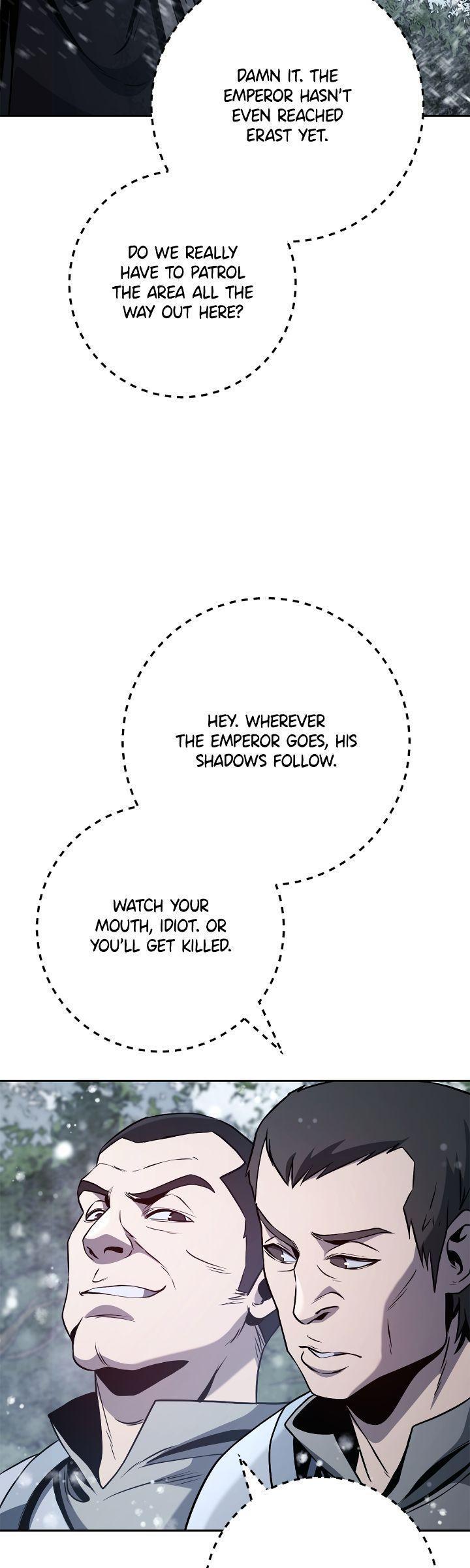 The Skeleton Soldier Failed to Defend the Dungeon Chapter 289