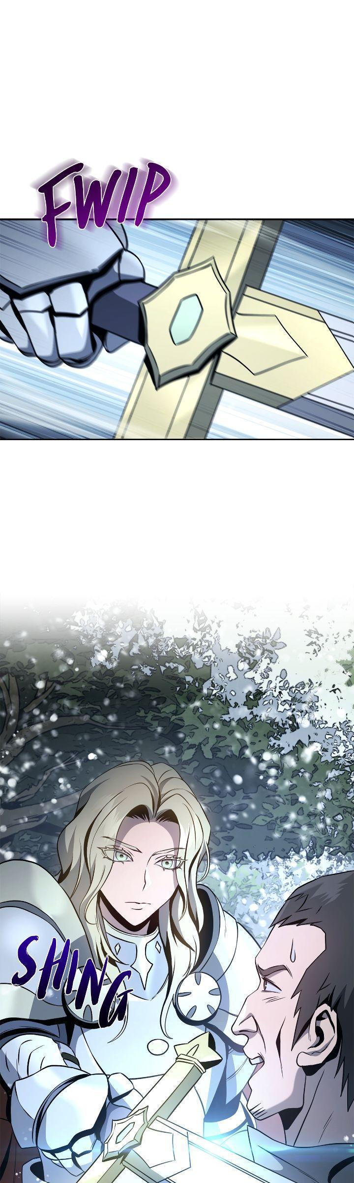 The Skeleton Soldier Failed to Defend the Dungeon Chapter 289