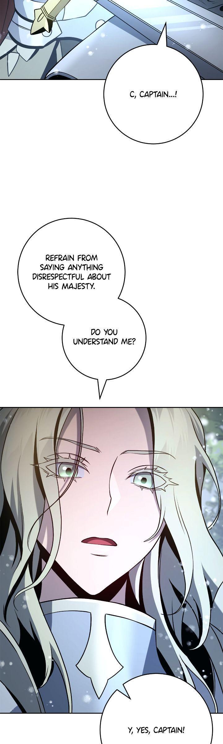 The Skeleton Soldier Failed to Defend the Dungeon Chapter 289