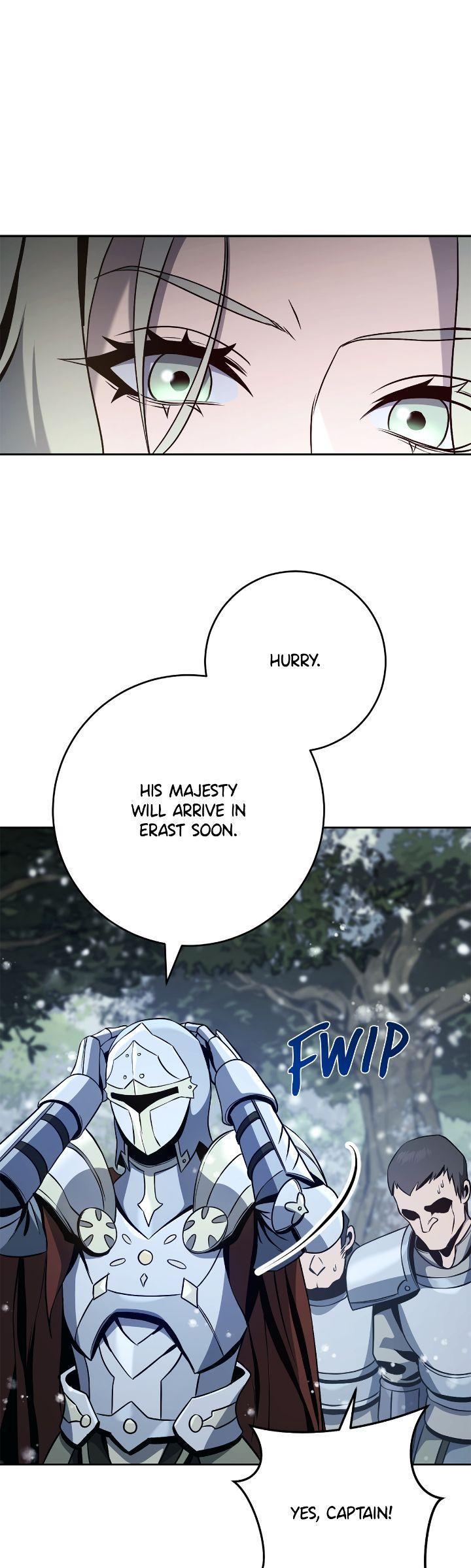 The Skeleton Soldier Failed to Defend the Dungeon Chapter 289