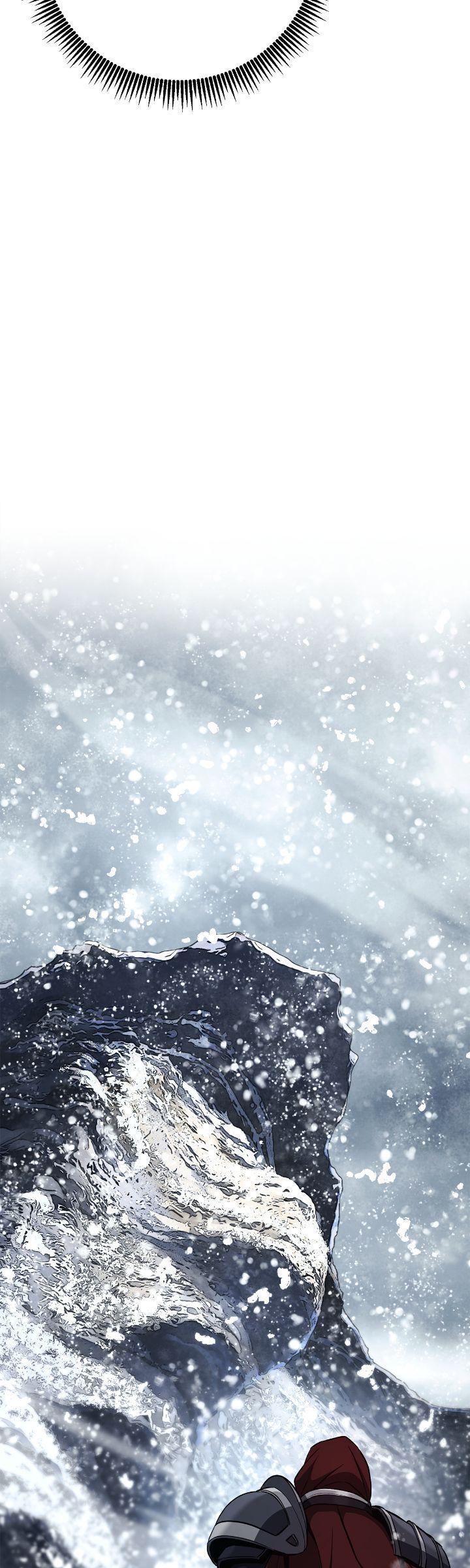 The Skeleton Soldier Failed to Defend the Dungeon Chapter 289