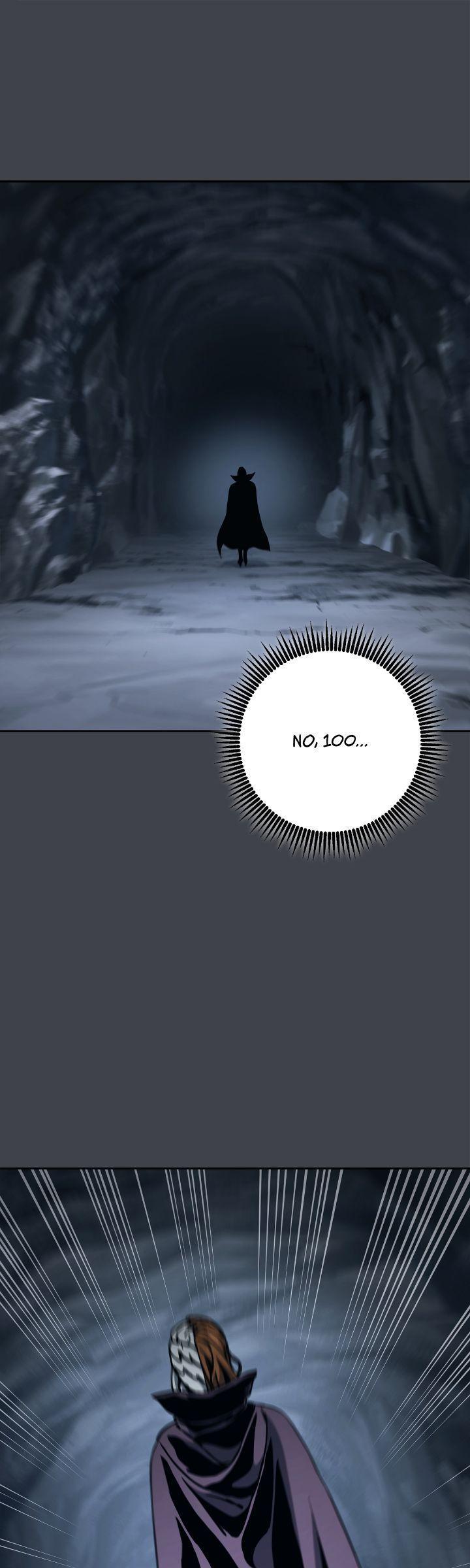 The Skeleton Soldier Failed to Defend the Dungeon Chapter 289