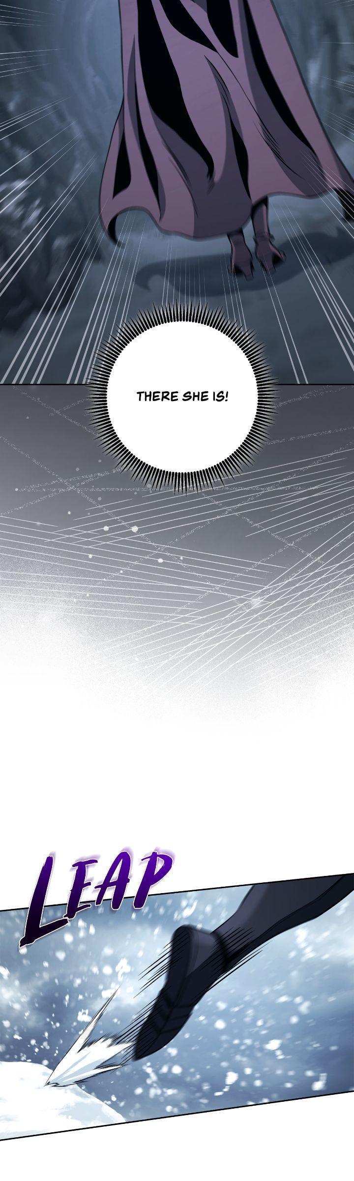 The Skeleton Soldier Failed to Defend the Dungeon Chapter 289