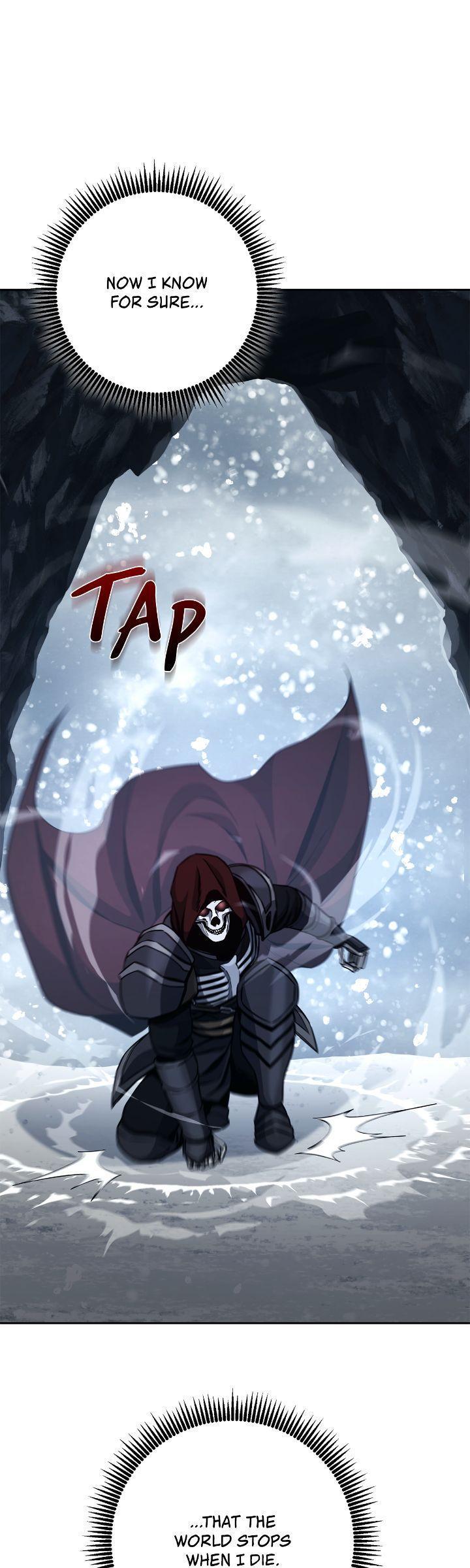 The Skeleton Soldier Failed to Defend the Dungeon Chapter 289