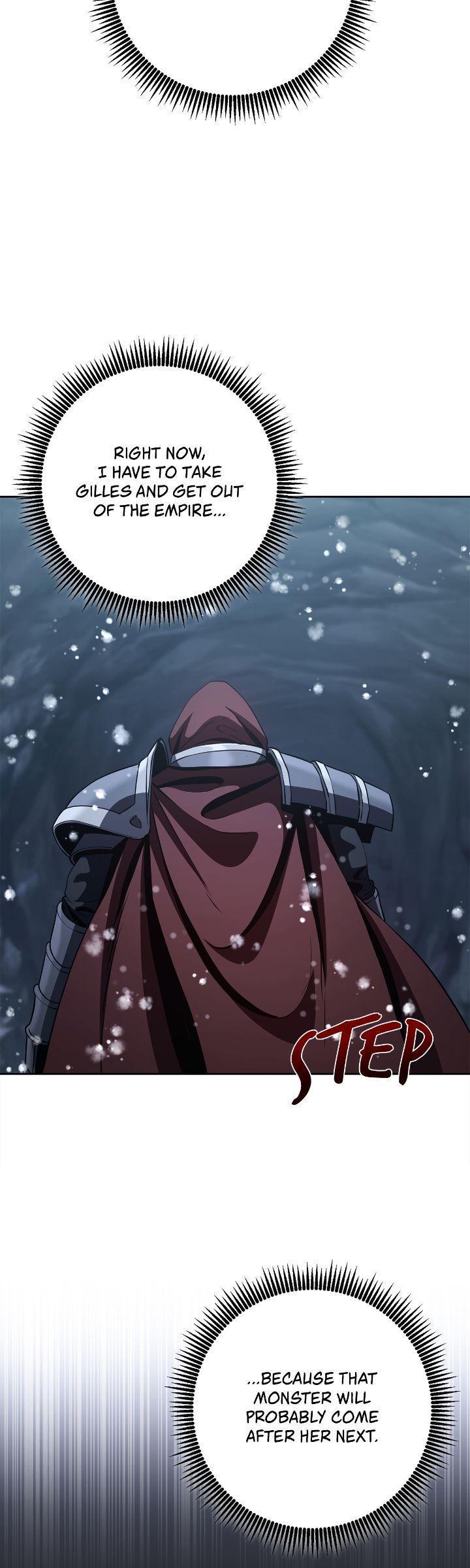 The Skeleton Soldier Failed to Defend the Dungeon Chapter 289