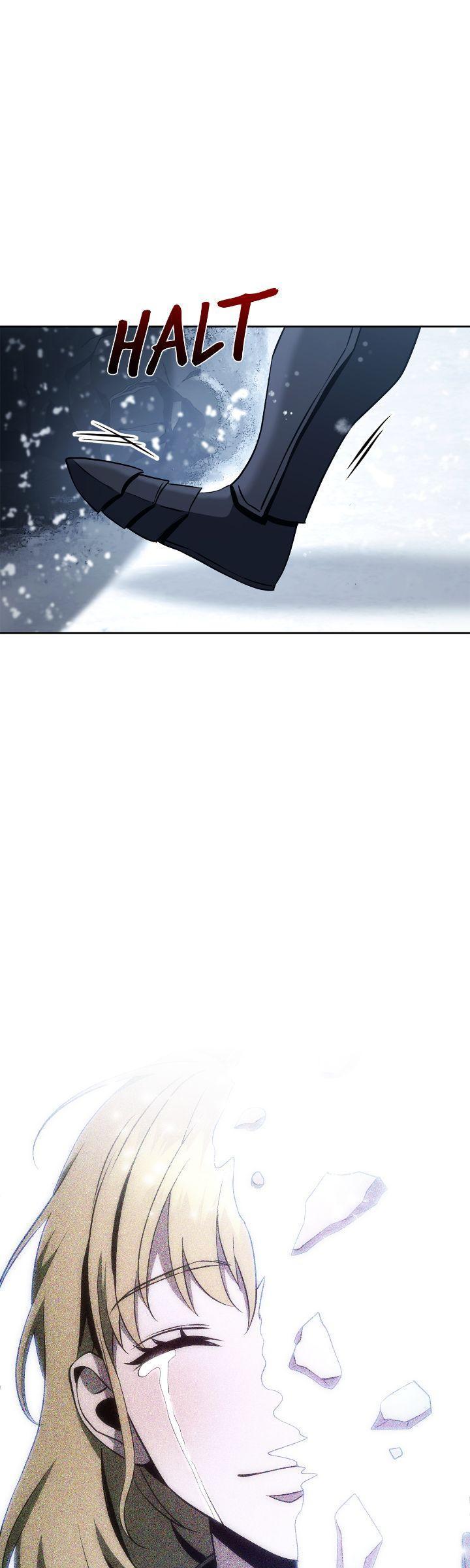 The Skeleton Soldier Failed to Defend the Dungeon Chapter 289