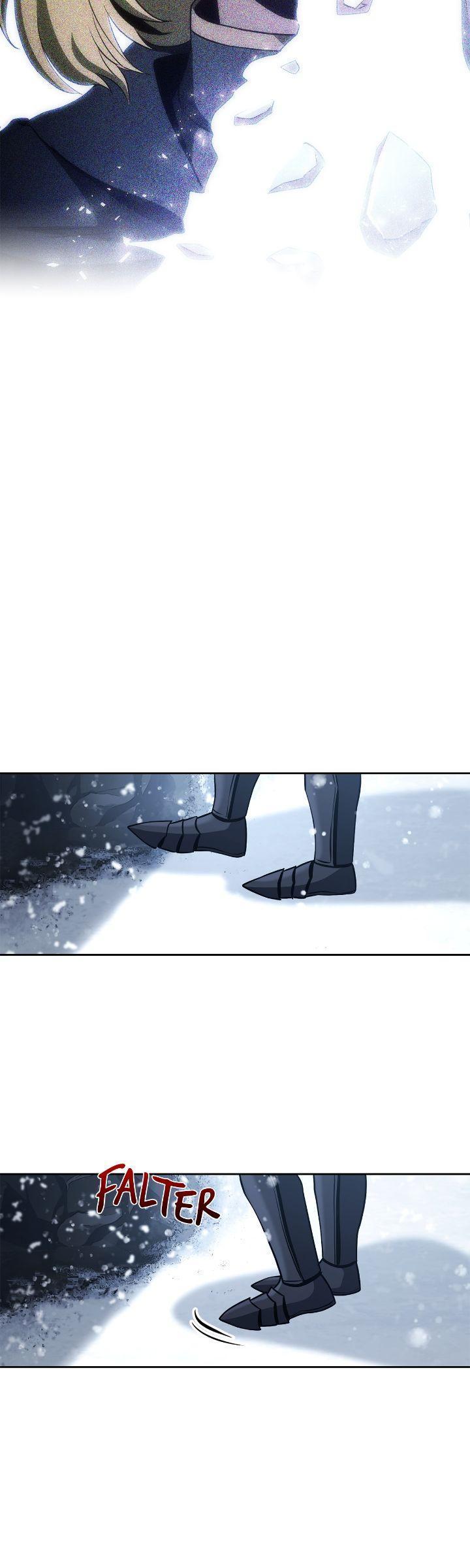 The Skeleton Soldier Failed to Defend the Dungeon Chapter 289