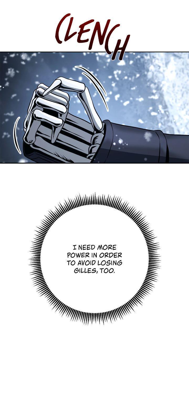 The Skeleton Soldier Failed to Defend the Dungeon Chapter 289