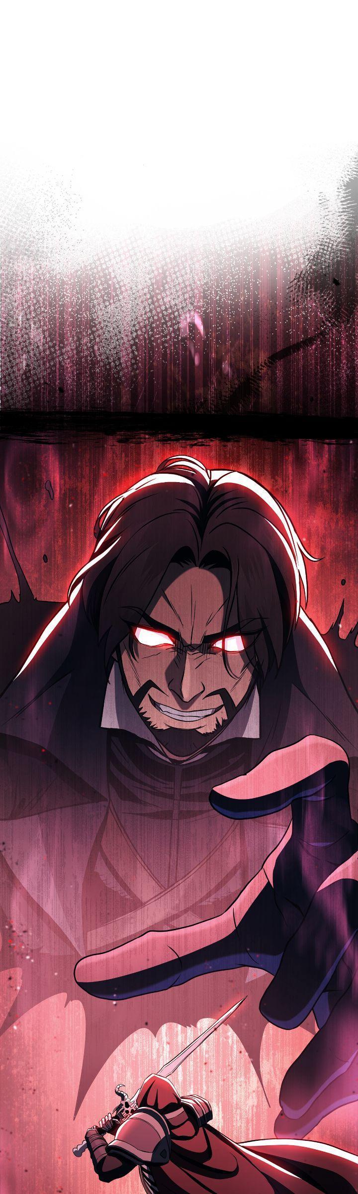 The Skeleton Soldier Failed to Defend the Dungeon Chapter 289