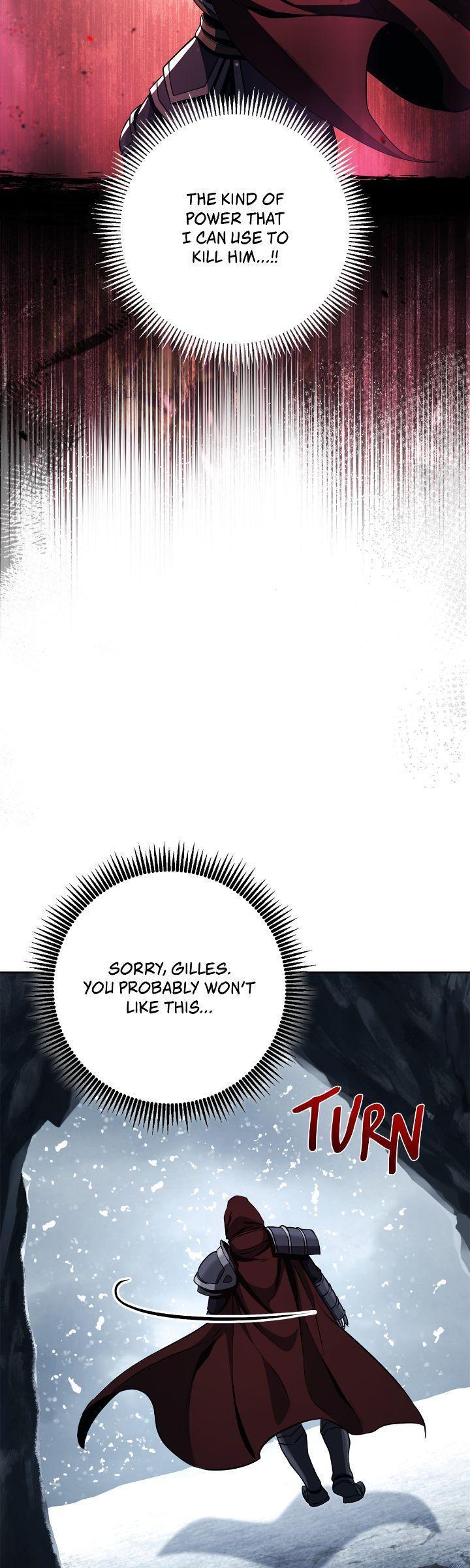 The Skeleton Soldier Failed to Defend the Dungeon Chapter 289