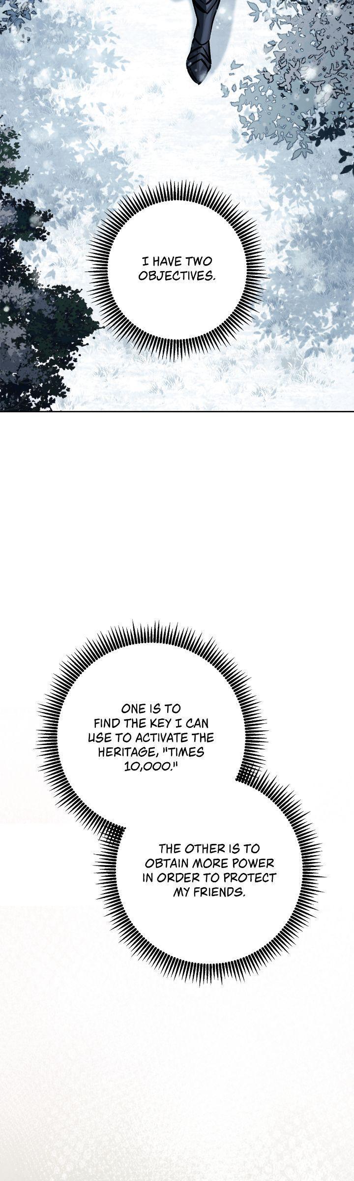 The Skeleton Soldier Failed to Defend the Dungeon Chapter 289