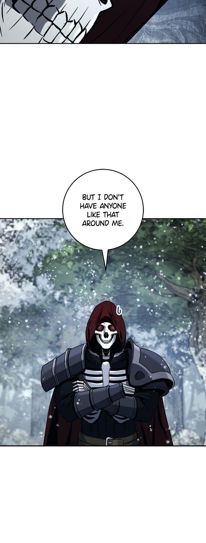 The Skeleton Soldier Failed to Defend the Dungeon Chapter 289