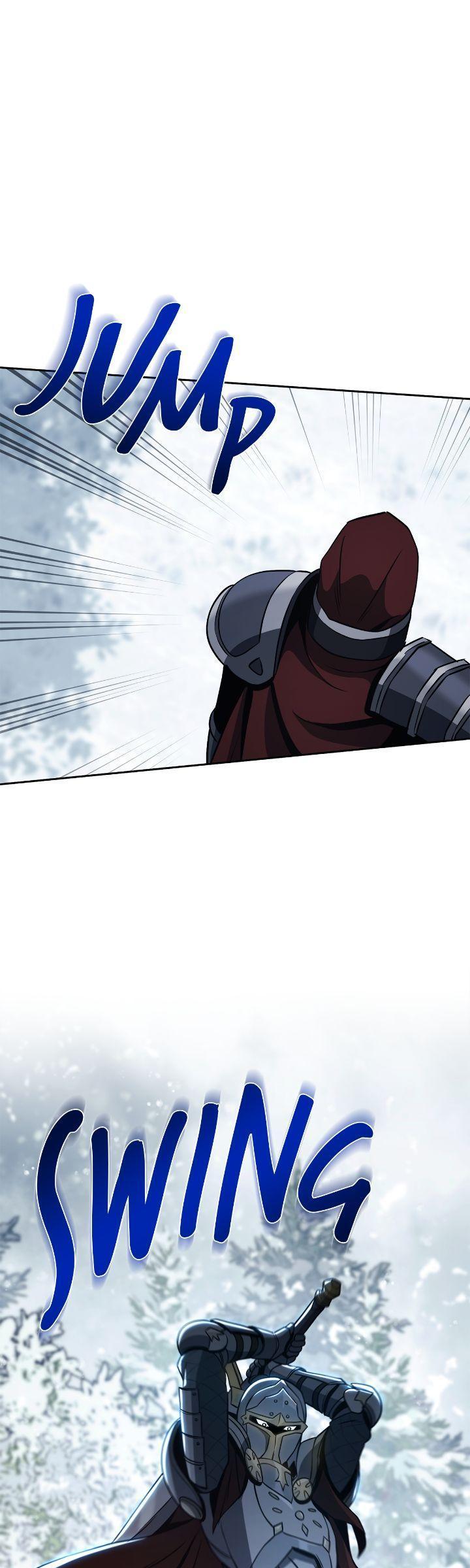 The Skeleton Soldier Failed to Defend the Dungeon Chapter 289