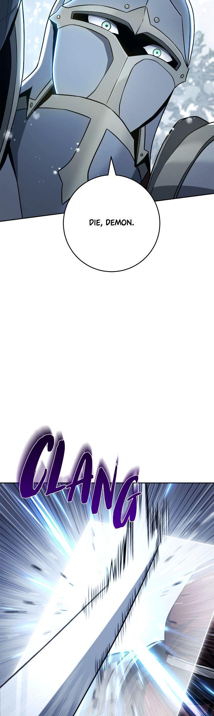 The Skeleton Soldier Failed to Defend the Dungeon Chapter 289