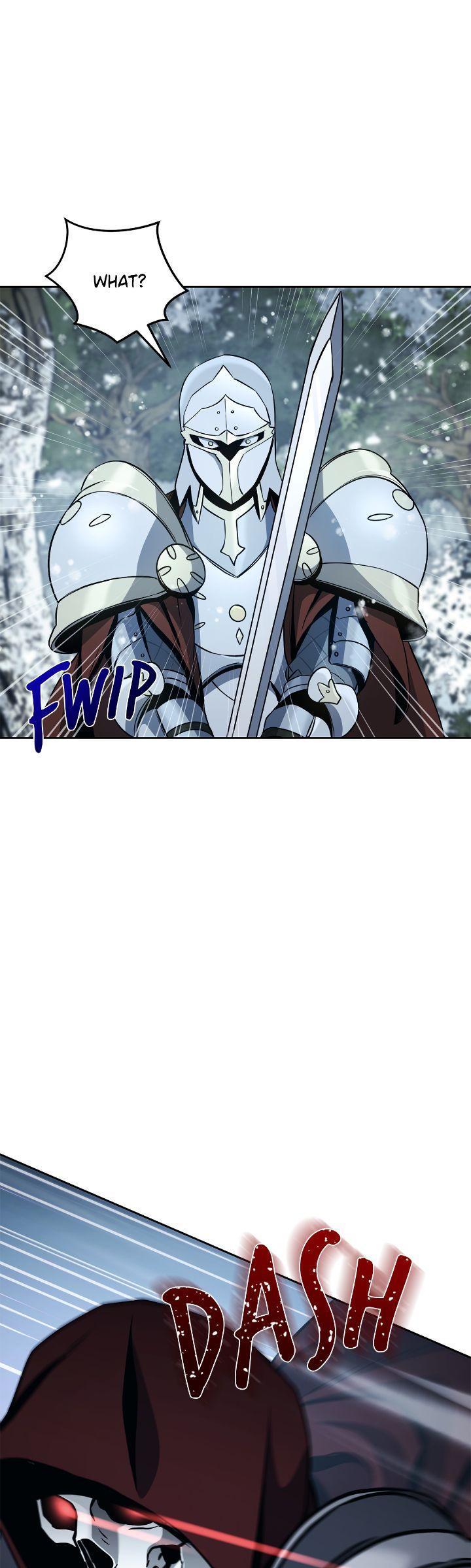 The Skeleton Soldier Failed to Defend the Dungeon Chapter 289