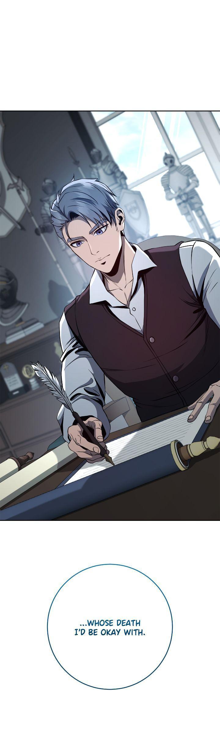 The Skeleton Soldier Failed to Defend the Dungeon Chapter 289