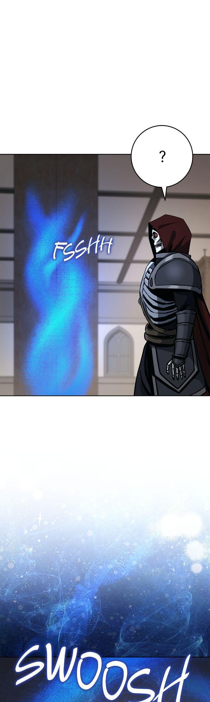 The Skeleton Soldier Failed to Defend the Dungeon Chapter 291