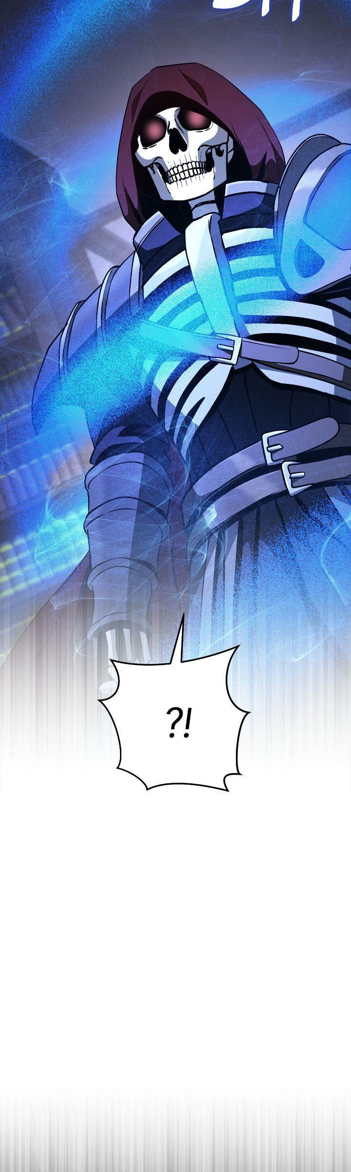 The Skeleton Soldier Failed to Defend the Dungeon Chapter 291